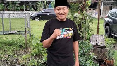 PC GP Ansor Kabupaten Blitar Tegak Lurus Perintah Kiai dan Bu Nyai, Pilkada 2024 Menangkan Rijanto - Beky PC GP Ansor Kabupaten Blitar Tegak Lurus Perintah Kiai dan Bu Nyai, Pilkada 2024 Menangkan Rijanto – Beky