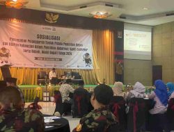 KI Jatim : Kepala Daerah Harus Libatkan Masyarakat dalam Pembangunan KI Jatim : Kepala Daerah Harus Libatkan Masyarakat dalam Pembangunan
