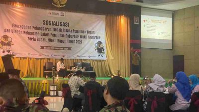 KI Jatim : Kepala Daerah Harus Libatkan Masyarakat dalam Pembangunan