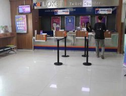 Tiket KA Untuk Libur Natal dan Tahun Baru 2025 Sudah Bisa Dipesan Tiket KA Untuk Libur Natal dan Tahun Baru 2025 Sudah Bisa Dipesan
