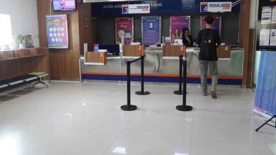 Tiket KA Untuk Libur Natal dan Tahun Baru 2025 Sudah Bisa Dipesan