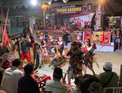 Bambang-Bayu Komitmen Kembangan Kesenian di Kota Blitar Bambang-Bayu Komitmen Kembangan Kesenian di Kota Blitar