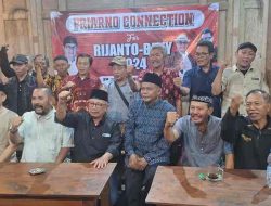 Relawan Priarno Connection Tegaskan Menangkan Pasangan Rizky di Pilkada Kabupaten Blitar Relawan Priarno Connection Tegaskan Menangkan Pasangan Rizky di Pilkada Kabupaten Blitar