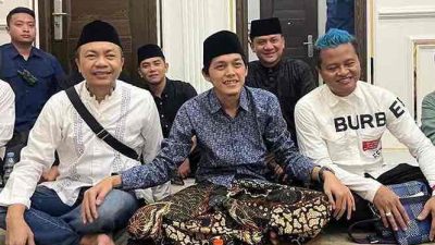 Eks Wabup Blitar Rahmat Santoso Soal Kinerja Mak Rini, Cukup Berprestasi dan Cocok Maju Sebagai ? Eks Wabup Blitar Rahmat Santoso Soal Kinerja Mak Rini, Cukup Berprestasi dan Cocok Maju Sebagai ?