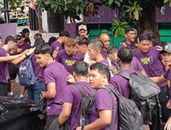 Jelang Bentrok Lawan Persija , Persik Kediri Fokus Benahi Mental Pemain Jelang Bentrok Lawan Persija , Persik Kediri Fokus Benahi Mental Pemain