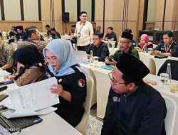 Bawaslu Kabupaten Blitar Temukan Selisih Data Surat Suara di 19 Kecamatan pada Rekapitulasi Penghitungan Suara, Bagaimana Hasil Pilkada ? Bawaslu Kabupaten Blitar Temukan Selisih Data Surat Suara di 19 Kecamatan pada Rekapitulasi Penghitungan Suara, Bagaimana Hasil Pilkada ?