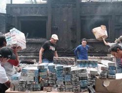 Bentuk Kawasan Tanpa Rokok, Dinkes Provinsi Jawa Timur Sosialisasikan Perda Nomor 4 Tahun 2024 Bentuk Kawasan Tanpa Rokok, Dinkes Provinsi Jawa Timur Sosialisasikan Perda Nomor 4 Tahun 2024