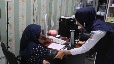 Sambut Libur Nataru, KAI Daop 7 Siapkan Posko Kesehatan di 7 Stasiun