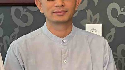 Tokoh Pemuda Malang Raya Dukung Gus Farkhan Menjadi Utusan Khusus Presiden Bidang Keagamaan Tokoh Pemuda Malang Raya Dukung Gus Farkhan Menjadi Utusan Khusus Presiden Bidang Keagamaan