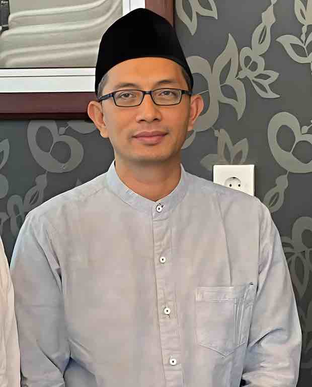 Gus Miftah Keluar dari Utusan Khusus Presiden, Kiai-kiai NU Dorong Gus Muda ini Penggantinya, Siapa Dia ? Gus Farkhan Evendi