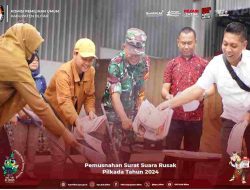 Jauh Panggang dari Api, KPU Kabupaten Blitar Tak Mampu Penuhi Target Partisipasi Masyarakat di Pilkada 2024 Jauh Panggang dari Api, KPU Kabupaten Blitar Tak Mampu Penuhi Target Partisipasi Masyarakat di Pilkada 2024