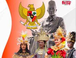 Kampung Pancasila Fest I 2024 di Pasar Legi, Ada Kegiatan Apa saja ? Yok Ramaikan Kampung Pancasila Fest I 2024 di Pasar Legi, Ada Kegiatan Apa saja ? Yok Ramaikan