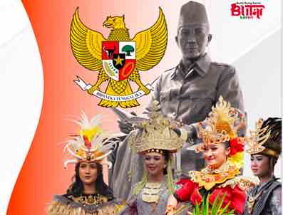 Kampung Pancasila Fest I 2024 di Pasar Legi, Ada Kegiatan Apa saja ? Yok Ramaikan Kampung Pancasila Fest i 2024 di Kota Blitar