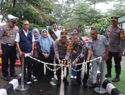 Taman Lalu Lintas Gandusari Diresmikan, Apa Manfaatnya untuk Lalu Lintas ? Taman Lalu Lintas Gandusari Diresmikan, Apa Manfaatnya untuk Lalu Lintas ?