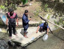 Karang Taruna Mudjair Desa Papungan Merilis 10.000 Bibit Ikan di Sungai Karang Taruna Mudjair Desa Papungan Merilis 10.000 Bibit Ikan di Sungai