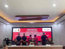 Kejaksaan Negeri Blitar Tetapkan 2 Tersangka Kasus Dugaan Korupsi Dana DAK Fisik 2022, Berapa Kerugiannya ? Kejaksaan Negeri Blitar Tetapkan 2 Tersangka Kasus Dugaan Korupsi Dana DAK Fisik 2022, Berapa Kerugiannya ?