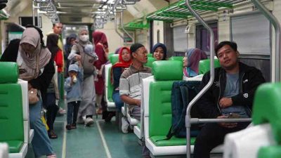 Kereta Api (KA) BIAS untuk rute Madiun – Bandara Adi Soemarmo Memudahkan ke Bandara Adi Sumarno