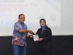 Teknologi AI Tidak Akan Menggantikan Peran Jurnalis, Ini Alasannya Teknologi AI Tidak Akan Menggantikan Peran Jurnalis, Ini Alasannya