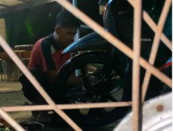 Cari Tambal Ban Bocor Malam Hari di Kota Blitar, Tambal Ban Online ini Jawabannya Cari Tambal Ban Bocor Malam Hari di Kota Blitar, Tambal Ban Online ini Jawabannya