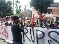 Dorong Pemberantasan Korupsi, KRPK dan FMR Minta Kejaksaan Tuntaskan Koruptor dan Miskinkan Koruptor Dorong Pemberantasan Korupsi, KRPK dan FMR Minta Kejaksaan Tuntaskan Koruptor dan Miskinkan Koruptor