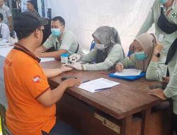 Jelang Natal dan Tahun Baru, Sopir Bus Jalani Tes Urine, Ini Hasilnya Jelang Natal dan Tahun Baru, Sopir Bus Jalani Tes Urine, Ini Hasilnya