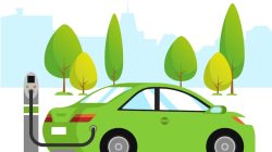 Percepat Investasi Ekosistem Mobil Listrik, Menteri Investasi dan Hiliriasi Bertemu 3 Raksasa Perusahaan Mobil Listrik di Tiongkok Mobil Listri (freepik)