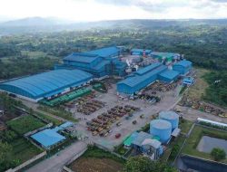 Musim Giling 2024, PG RMI Raih Rendemen Tertinggi Se-Pulau Jawa, Total Produksi Segini Musim Giling 2024, PG RMI Raih Rendemen Tertinggi Se-Pulau Jawa, Total Produksi Segini