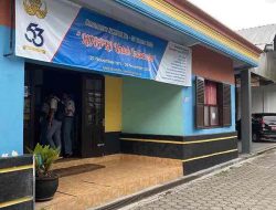 Karena Pilkada 2024, Uang Saku Paskibraka Kabupaten Blitar dapat Rp570 Ribu Karena Pilkada 2024, Uang Saku Paskibraka Kabupaten Blitar dapat Rp570 Ribu