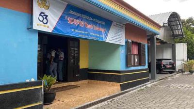 Karena Pilkada 2024, Uang Saku Paskibraka Kabupaten Blitar dapat Rp570 Ribu Karena Pilkada 2024, Uang Saku Paskibraka Kabupaten Blitar dapat Rp570 Ribu