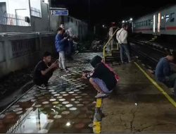 Dampak Banjir dan Longsor di Pogajih - Kesamben, Penumpang Kereta Api Terdampak Boleh Kembalikan Tiket Diganti 100 persen Dampak Banjir dan Longsor di Pogajih – Kesamben, Penumpang Kereta Api Terdampak Boleh Kembalikan Tiket Diganti 100 persen