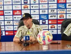 Persik Kediri Waspadai Racikan Juru Taktik Anyar Tim Semen Padang Persik Kediri Waspadai Racikan Juru Taktik Anyar Tim Semen Padang