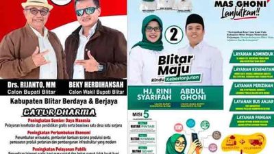 Apa Kelebihan Belanja Iklan Lewat Agency Pilihan KPU Kabupaten Blitar terhadap Pastisipasi Masyarakat ? Apa Kelebihan Belanja Iklan Lewat Agency Pilihan KPU Kabupaten Blitar terhadap Pastisipasi Masyarakat ?