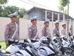 Amankan Libur Tahun Baru dan Natal, Polres Blitar Akan Gelar Operasi Lilin Semeru 2024 Amankan Libur Tahun Baru dan Natal, Polres Blitar Akan Gelar Operasi Lilin Semeru 2024