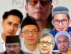Gus Miftah Keluar dari Utusan Khusus Presiden, Kiai-kiai NU Dorong Gus Muda ini Penggantinya, Siapa Dia ? Gus Miftah Keluar dari Utusan Khusus Presiden, Kiai-kiai NU Dorong Gus Muda ini Penggantinya, Siapa Dia ?