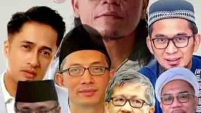 Sejumlah Tokoh Mendukung Gus Farkhan Evendi Menjadi Utusan Khusus Presiden Bidang Kerukunan Beragama dan Pembinaan Sarana Keagamaan