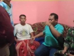Ini Kronologi Anak Bunuh Ayah Kandung di Sidoarjo Ini Kronologi Anak Bunuh Ayah Kandung di Sidoarjo