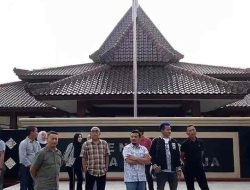 Tim Transisi Rijanto-Beky Skrining Pejabat Pemkab Blitar, untuk Maksimalkan Kinerja Rizky Tim Transisi Rijanto-Beky Skrining Pejabat Pemkab Blitar, untuk Maksimalkan Kinerja Rizky