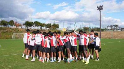 Timnas U-20 Panggil 26 Pemain untuk TC Piala Asia 2025, Ini Daftarnya Timnas U-20 TC di Jakarta Persiapan Piala ASIA 2025 (PSSI)