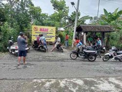 Timbulkan Bau dan Lalat, Warga Tutup Tempat Pembuangan Akhir Sampah Timbulkan Bau dan Lalat, Warga Tutup Tempat Pembuangan Akhir Sampah