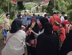 Nikmati Liburan Akhir Tahun di Republik Durian, di Ngaglik Srengat Sembari Menikmati Durian Kelas Wahid Nikmati Liburan Akhir Tahun di Republik Durian, di Ngaglik Srengat Sembari Menikmati Durian Kelas Wahid