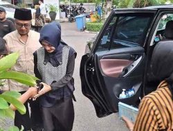 Jalin Silaturahmi Mbak Vinanda - Gus Qowim Bertemu dengan Pj Wali Kota Kediri di Rumah Dinas Jalin Silaturahmi Mbak Vinanda – Gus Qowim Bertemu dengan Pj Wali Kota Kediri di Rumah Dinas