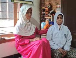Ayah Korban Mutilasi Ingin Segera Memakamkan Kepala dan Kaki UH Bersama Tubuhnya Ayah Korban Mutilasi Ingin Segera Memakamkan Kepala dan Kaki UH Bersama Tubuhnya