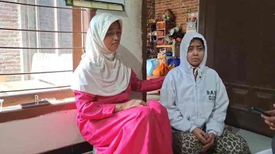 Ayah Korban Mutilasi Ingin Segera Memakamkan Kepala dan Kaki UH Bersama Tubuhnya Ayah Korban Mutilasi Ingin Segera Memakamkan Kepala dan Kaki UH Bersama Tubuhnya