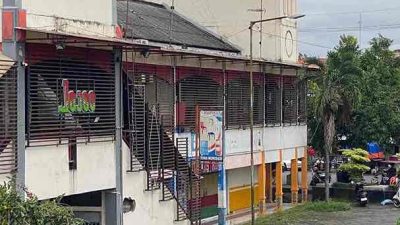 Walikota Blitar Mas Ibin Tegas Tutup Total Rumah Karaoke, Kalau ada yang Nakal ?