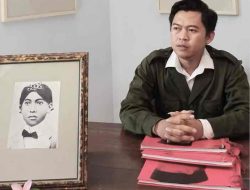 Mantan Ketua Payukandi Kota Blitar yang Optimistis dan Menginspirasi Pemuda Blitar Mantan Ketua Payukandi Kota Blitar yang Optimistis dan Menginspirasi Pemuda Blitar