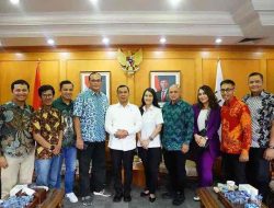 Mendukbangga dan IJTI Bersinergi dalam Penguatan Peran Media untuk Pembangunan Keluarga