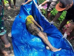 2 Pemancing di Selopuro Dikagetkan Penemuan Mayat di Pinggir Sungai 2 Pemancing di Selopuro Dikagetkan Penemuan Mayat di Pinggir Sungai