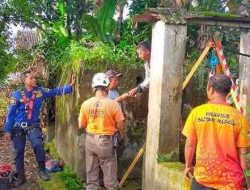 Masuk ke Sumur, Nenek 76 Tahun di Wlingi Ditemukan Meninggal, Begini Kronologinya Masuk ke Sumur, Nenek 76 Tahun di Wlingi Ditemukan Meninggal, Begini Kronologinya