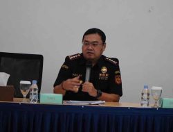 Refleksi Kinerja Bea Cukai Sidoarjo 2024, Selamatkan Kerugian Negara Lebih dari Rp38 Miliar Refleksi Kinerja Bea Cukai Sidoarjo 2024, Selamatkan Kerugian Negara Lebih dari Rp38 Miliar