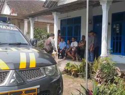Jenazah UK Korban Mutilasi di Ngawi Dimakamkan di Sidoarjo, Garum Jenazah UK Korban Mutilasi di Ngawi Dimakamkan di Sidoarjo, Garum